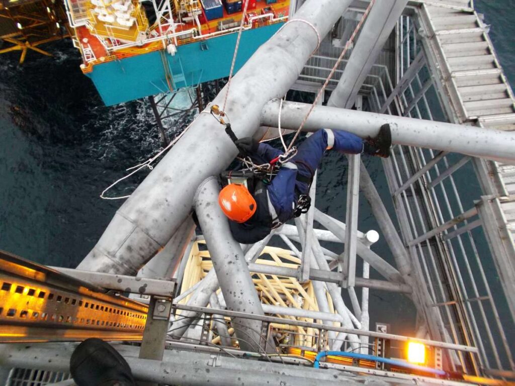 Diagnóstico Estructural